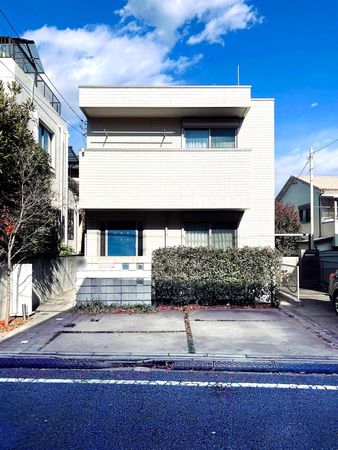 高井戸東1丁目 中古戸建 外観 高井戸東1丁目 中古戸建 外観