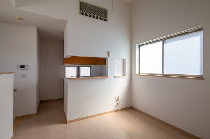 杉並区西荻北3丁目 戸建 キッチン 杉並区西荻北3丁目 戸建 キッチン