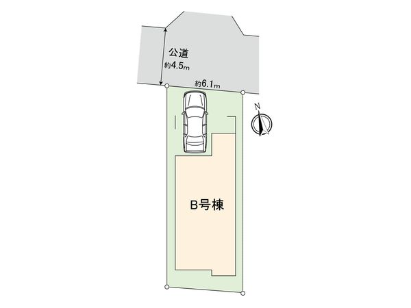 久我山5丁目 新築戸建 その他 久我山5丁目 新築戸建 その他