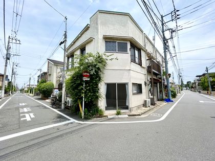 宮前5丁目 戸建 外観