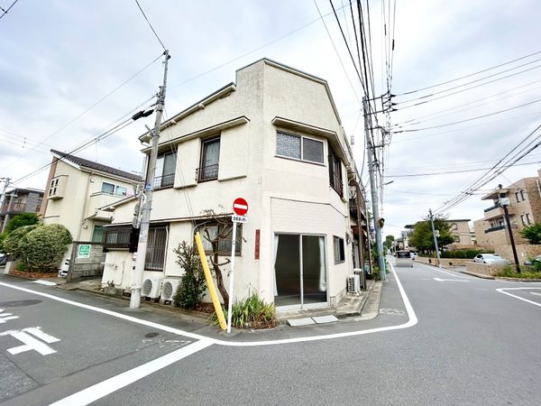 宮前5丁目 戸建 外観 宮前5丁目 戸建 外観