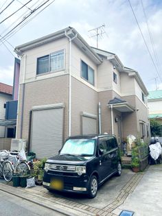 宮前4丁目 戸建 外観