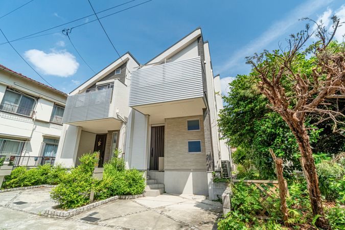 高井戸東4丁目 戸建 外観 高井戸東4丁目 戸建 外観