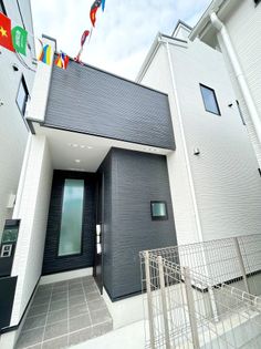 高井戸西1丁目新築戸建 6号棟 外観