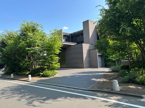 ヴィークコート浜田山 室内
