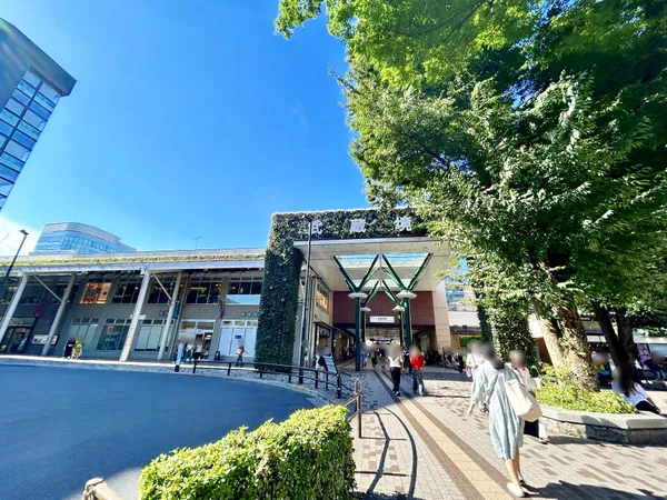 武蔵境駅まで約1471m