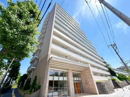 BELISTA高井戸駅前 外観