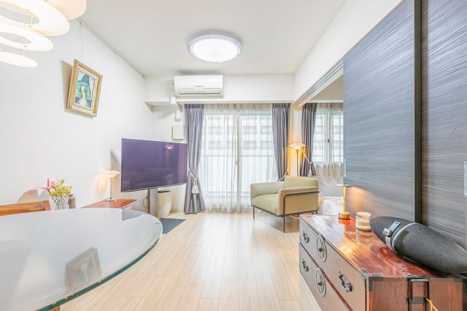 BELISTA高井戸駅前 リビング BELISTA高井戸駅前 リビング