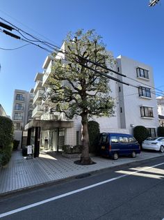 高井戸ハウス 外観