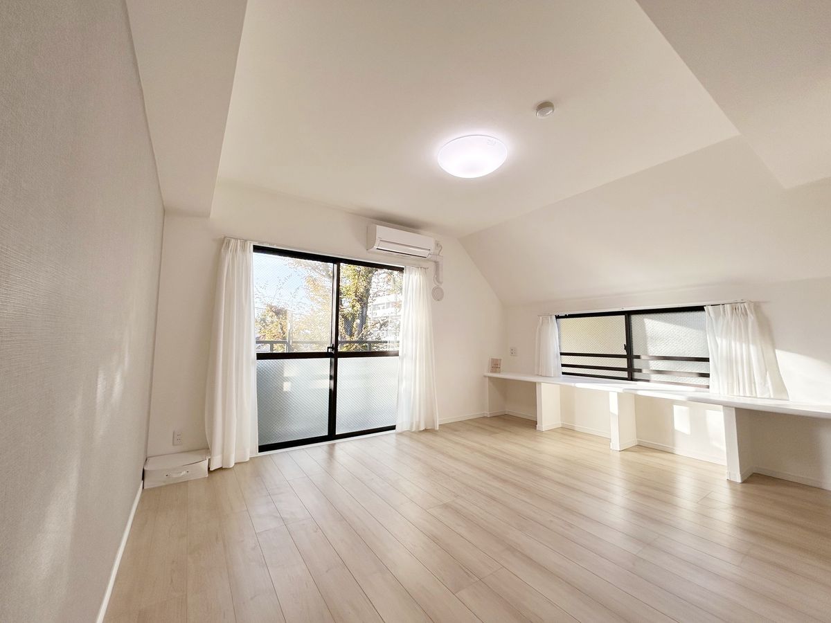 セザール高井戸 リビング リビング