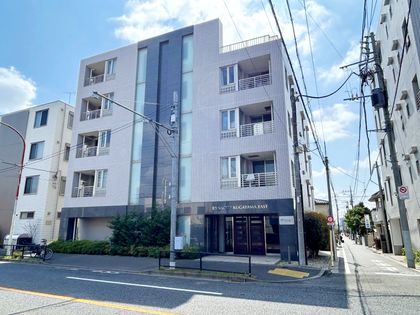 ダイナシティ久我山 EAST 外観