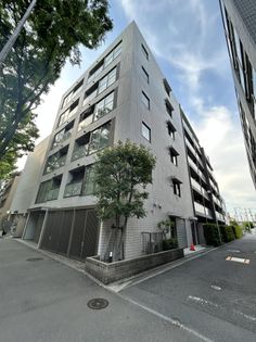 グランシーナ八幡山リスパイア 外観