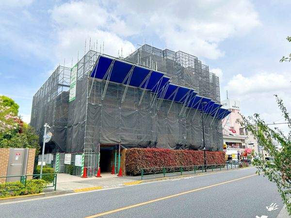 荻窪南シティハウス 外観 外観