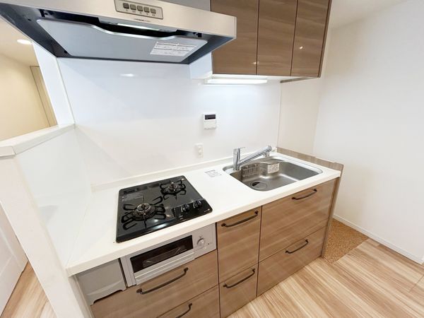 調布南コーポラス キッチン 調布南コーポラス キッチン