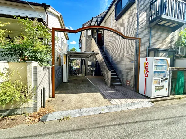 入口