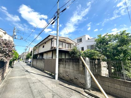 土地写真