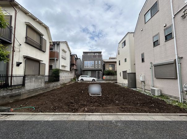 土地写真