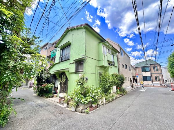 中央1丁目 土地 土地写真 中央1丁目 土地 土地写真