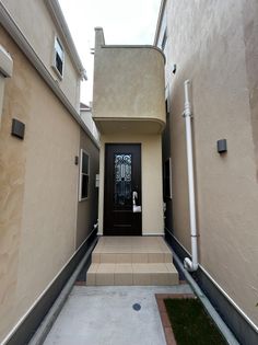 南阿佐ヶ谷新築戸建3号棟 外観