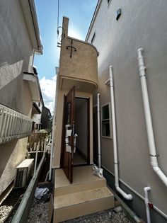 南阿佐ヶ谷新築戸建7号棟 外観