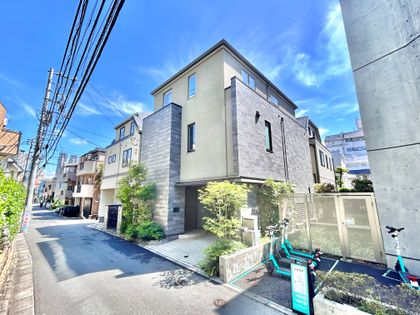 本町2丁目 中古戸建 外観