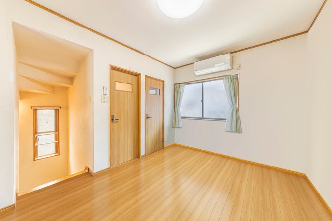 中野区本町6丁目 中古戸建 室内 中野区本町6丁目 中古戸建 室内