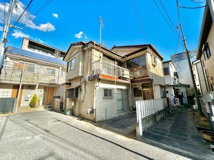 南台3丁目戸建 外観