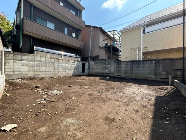 中野区本町5丁目 外観 中野区本町5丁目 外観