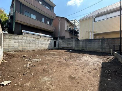 中野区本町5丁目 外観