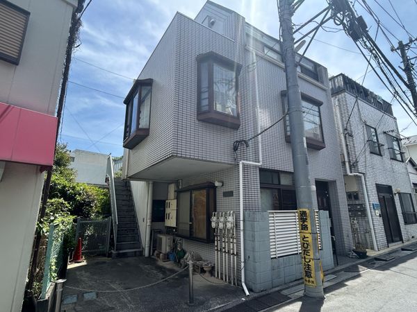 AKハイム 外観 AKハイム 外観