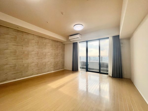 コンシェリア西新宿TOWER’S WEST 室内 コンシェリア西新宿TOWER’S WEST 室内