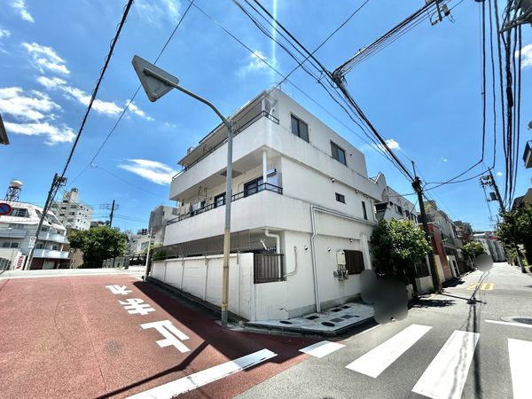 ハイムジョイ 外観 ハイムジョイ 外観