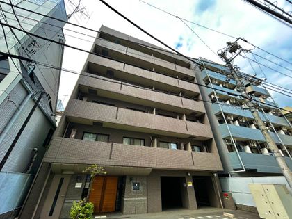 ルーブル中野新橋 外観 ルーブル中野新橋 外観