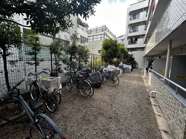 共有部分