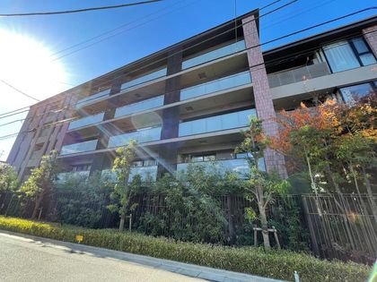 アトラス中野南台 外観