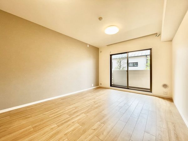 フェアロージュ杉並和田 リビング