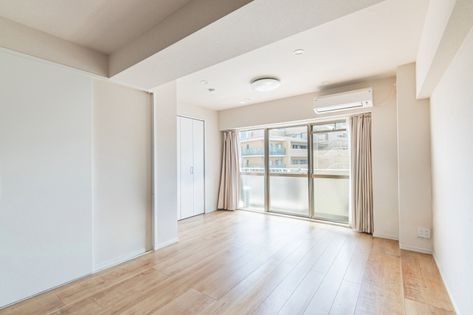 サニーコート東中野 リビング