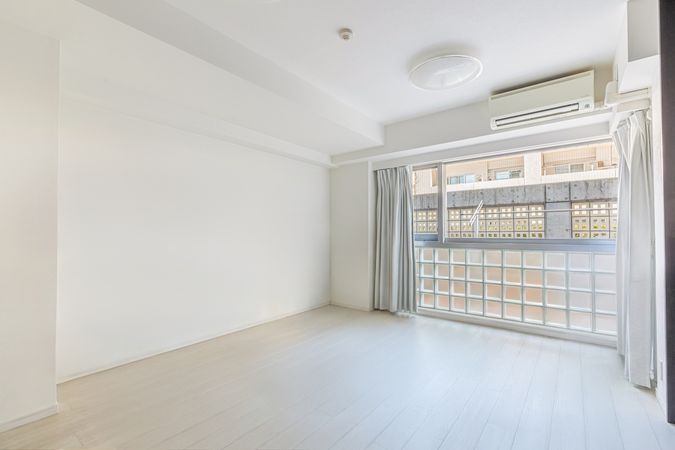 シティハウス中野新橋 リビング シティハウス中野新橋 リビング