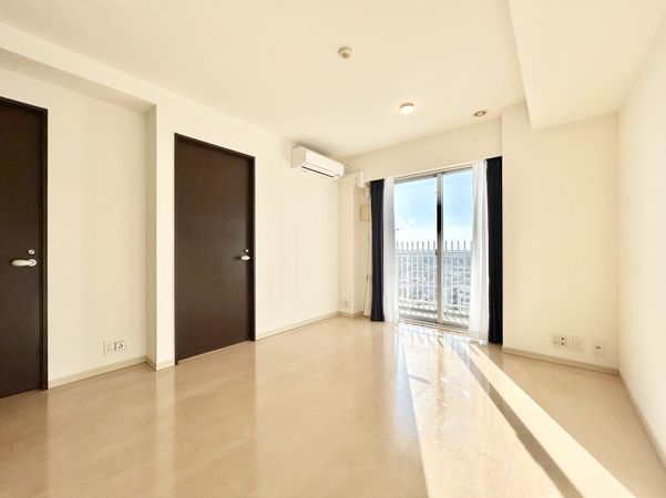 中野南台パーク・ホームズ リビング リビング