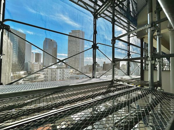 ヴィラ・フローラ 眺望