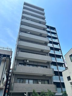 リモージュ南台 外観