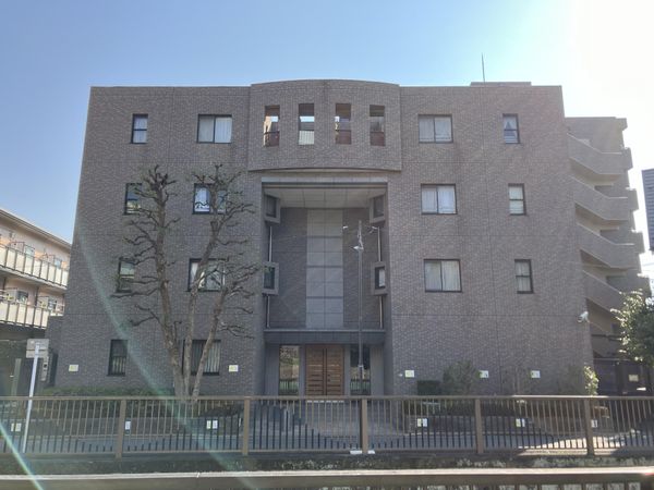 サーパス方南町 外観 サーパス方南町 外観