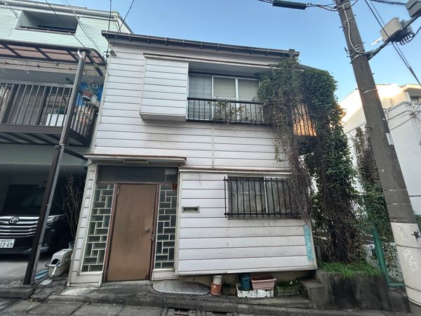 中野区中野6丁目 土地 土地写真 中野区中野6丁目 土地 土地写真