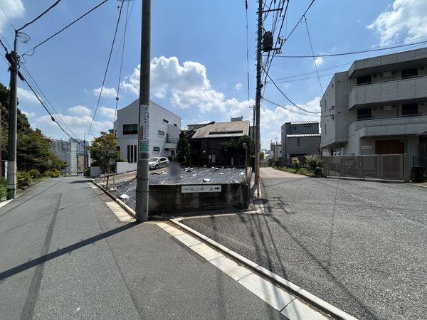 土地写真
