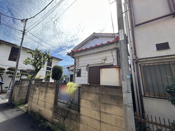土地写真