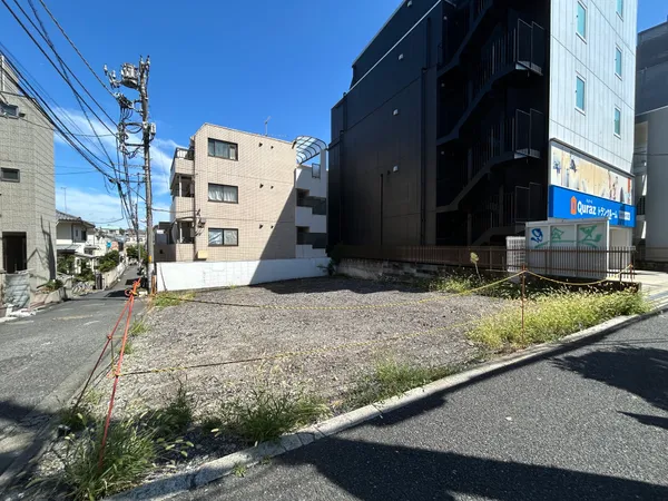 土地写真