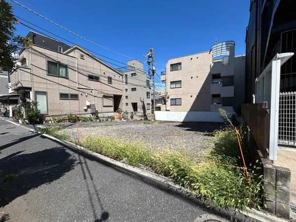 土地写真