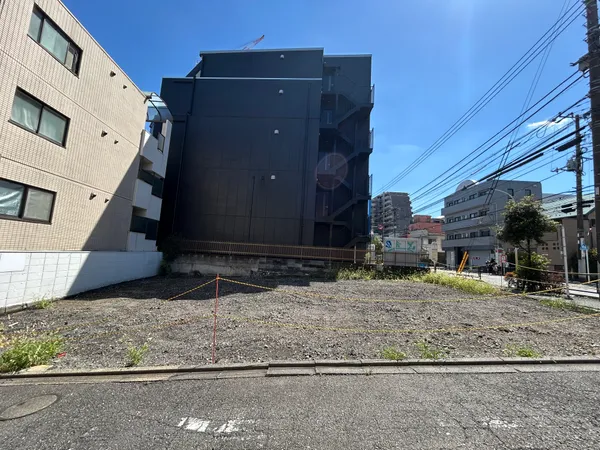 土地写真