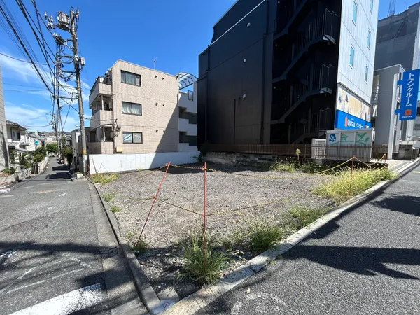 土地写真