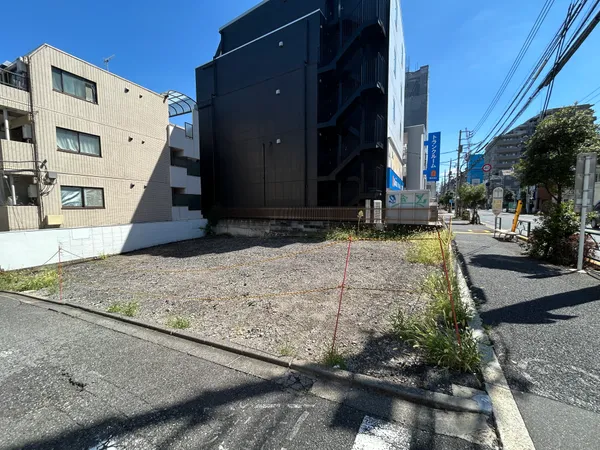 土地写真